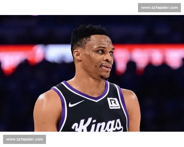 战老东家爆发！威少 18+6+6 创最佳，关键弃用引热议