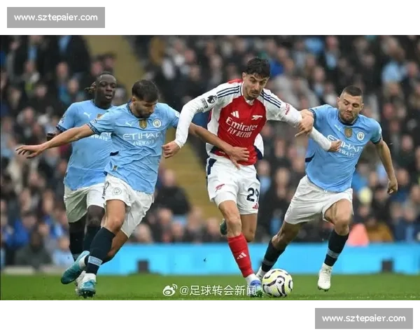 竞彩湃｜曼城连胜终结，阿森纳主场稳了？